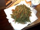 Fried Green Beans