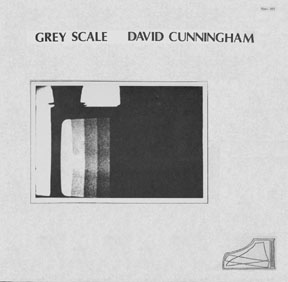 Grey Scale front cover
