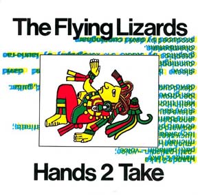 Hands 2 Take front cover