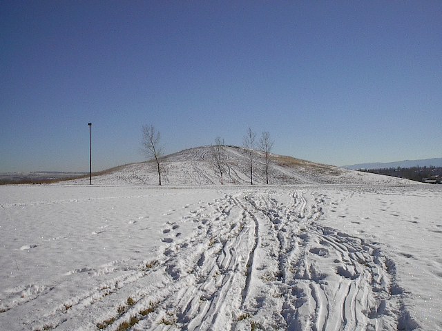 columbine high school. columbine high school library