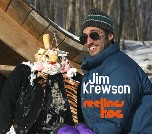 Jim Krewson - Feelings Hog