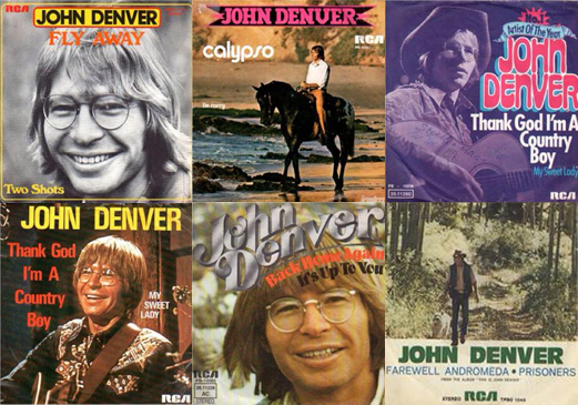 John Denver 7